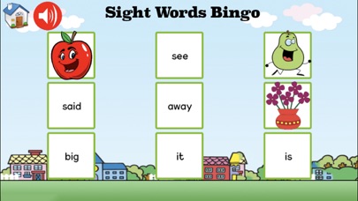 How to cancel & delete Sight Words Learning Gr. K,1,2 from iphone & ipad 2