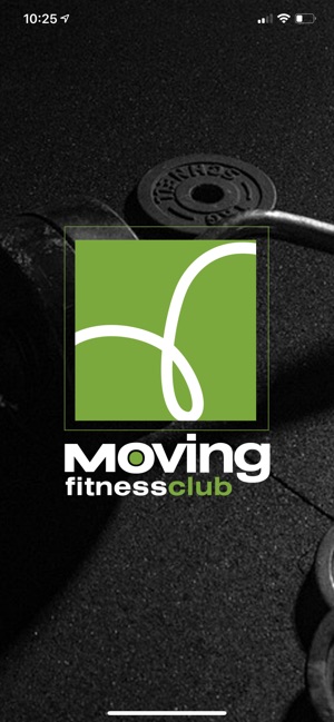 Moving Fitness Club(圖1)-速報App