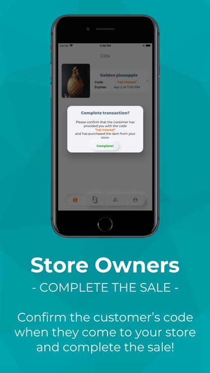 Bargainer - Shop Local screenshot-5