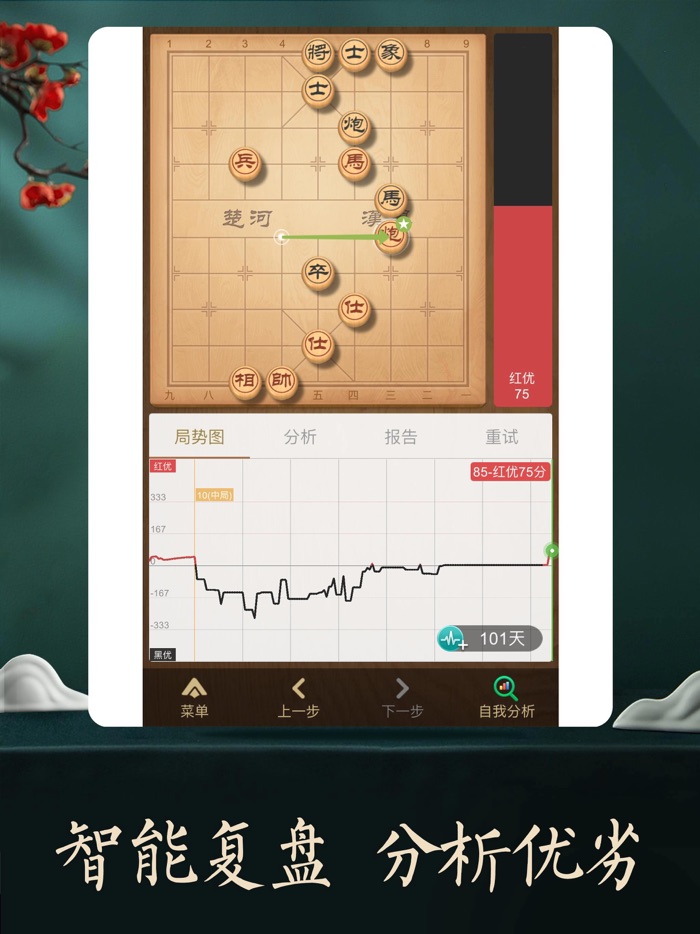 天天象棋腾讯版