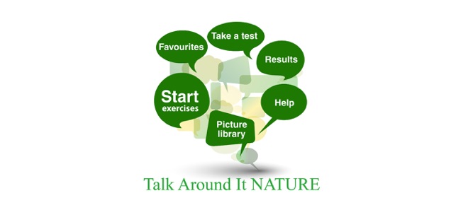 Talk Around It Nature(圖5)-速報App