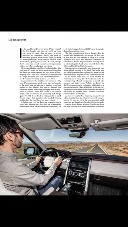 Octane Magazine screenshot-4