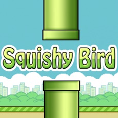 Activities of Squishy Bird - Smash the Birds