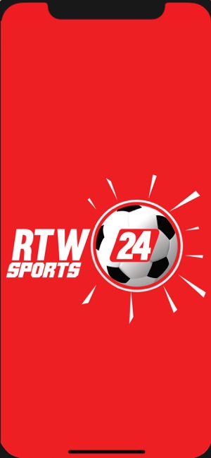 RTW24 Sports(圖1)-速報App