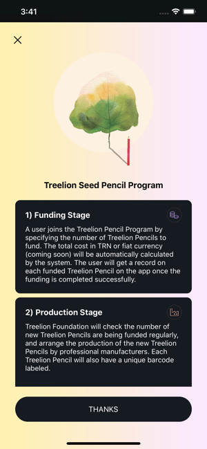 Treelion Wallet(圖2)-速報App