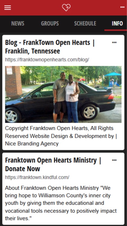 Franktown Open Hearts screenshot-4