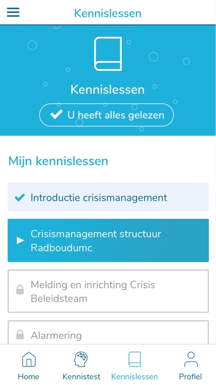 CrisisNet