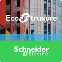 EcoStruxure Microgrid Advisor