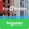 Using a mobile phone to access the EcoStruxure™ Microgrid Advisor (EMA) mobile application from Schneider Electric™, the facility manager can monitor all Distributed Energy Resources (DER) from a single interface, anywhere and on a 24/7/365 base