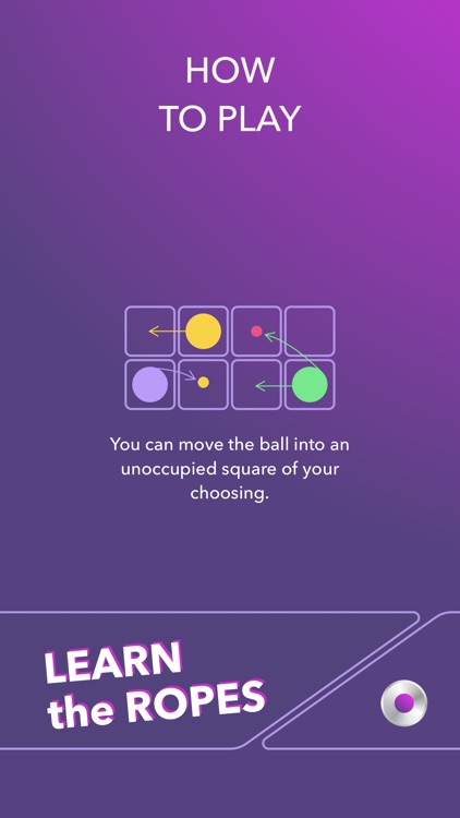 Lines - Classic Puzzle screenshot-3