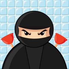 Activities of Toilet Ninjas