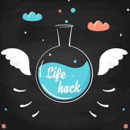 10,000 + Life Hacks Tips