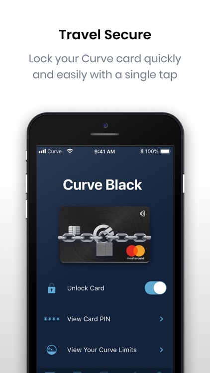 Curve screenshot-5