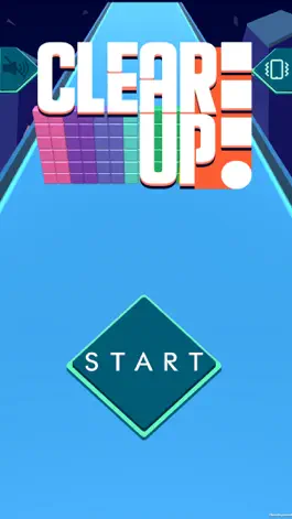 Game screenshot Clear Up! mod apk