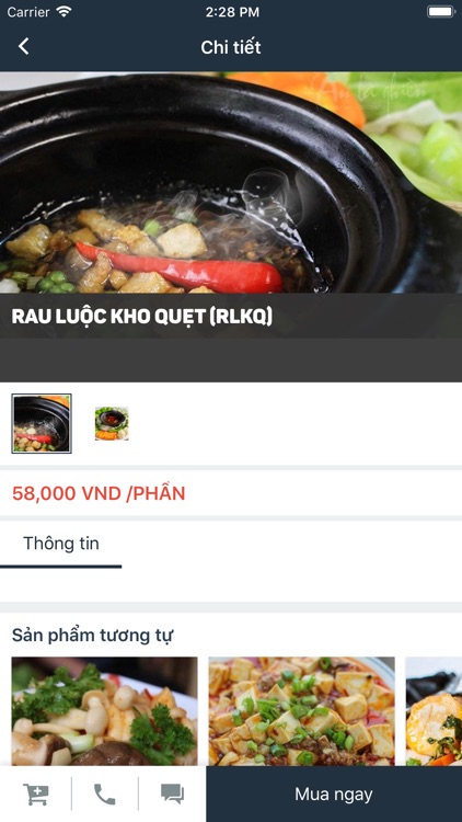 HẢI SẢN 79 screenshot-4