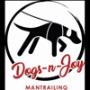 Dogs-n-Joy Mantrailing