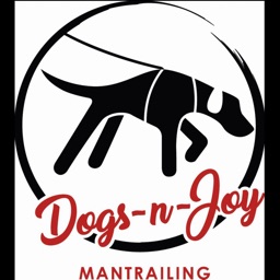 Dogs-n-Joy Mantrailing