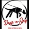 Dies ist die offizielle App von Dogs-n-Joy Mantrailing in Sachsen