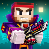 Pixel Gun 3D: FPS PvP Shooter