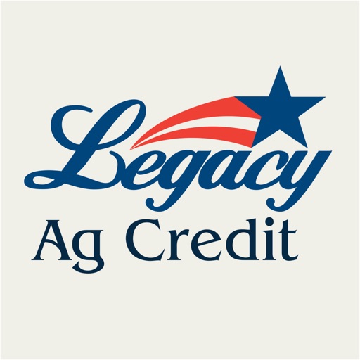 Legacy Ag Credit Ag Banking iOS App