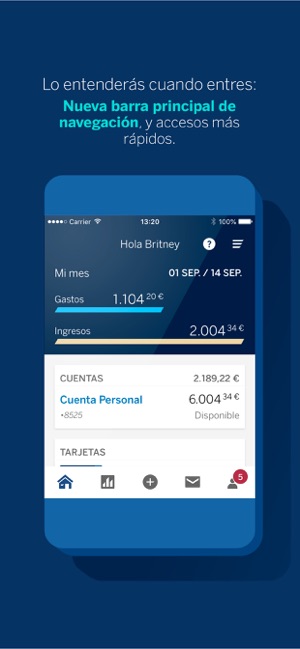 BBVA España(圖2)-速報App