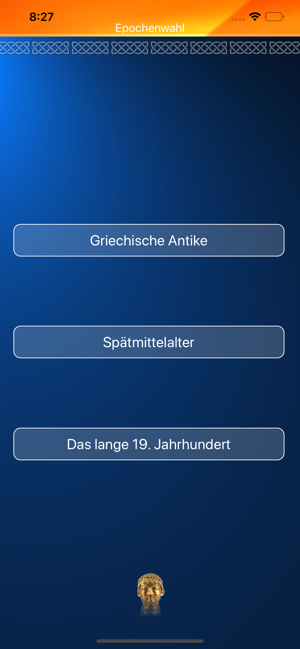 Barbarossa Geschichtsquiz(圖2)-速報App