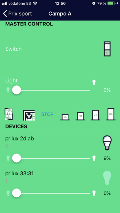 PLAYMeshSP screenshot 2