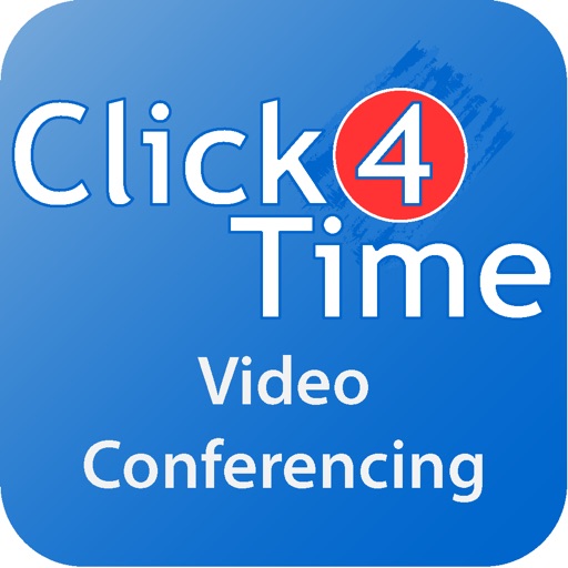 Video Conferencing Click4Time