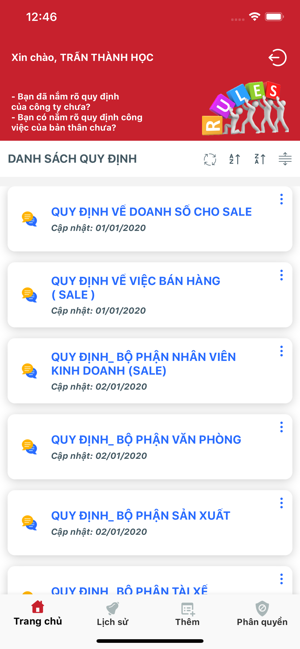 Hagi Quy định(圖2)-速報App