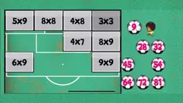 Game screenshot Football Math hack