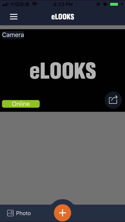 eLOOKS