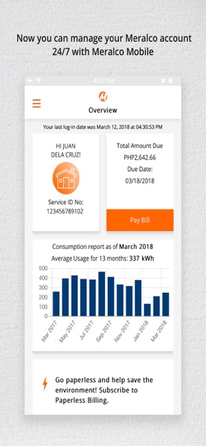 Meralco Mobile(圖1)-速報App