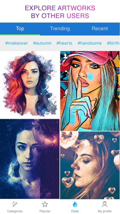 Photo Lab PROHD picture editor screenshot-5