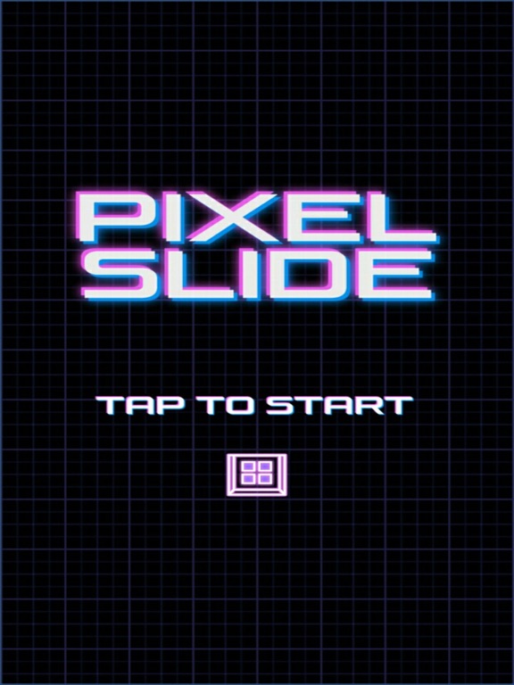 PIXEL SLIDEのおすすめ画像1