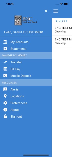 Bnc National Bank Mobile On The App Store