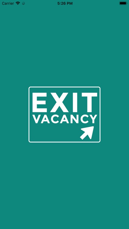 Exit Vacancy (Hotel)