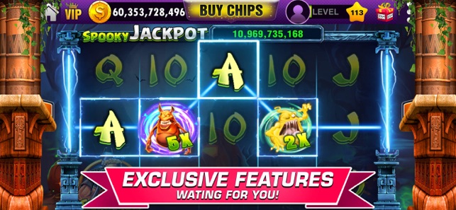 Vegas 7 casino spel