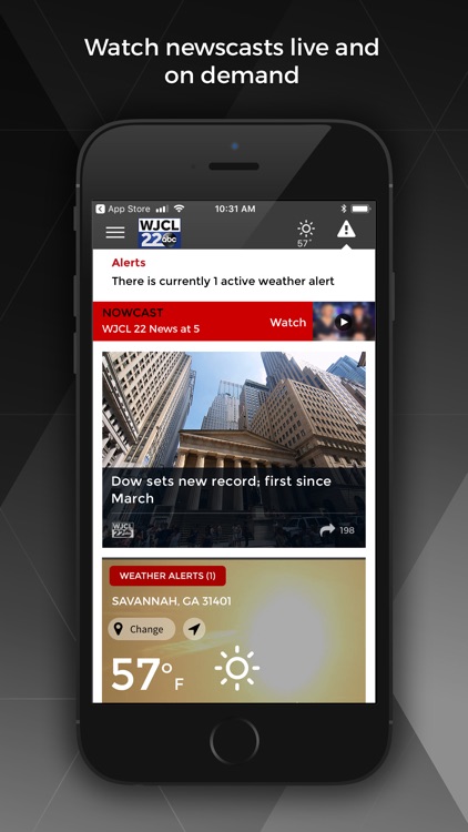 WJCL- Savannah