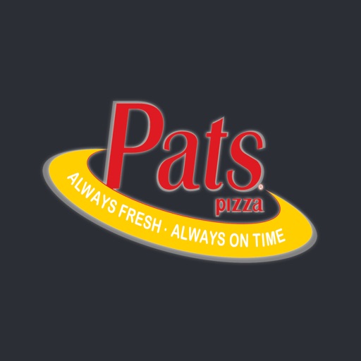 Pat's Pizzeria icon