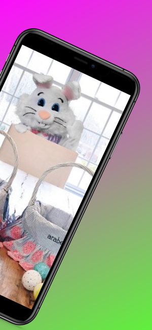 Catch Santa & Easter Bunny!(圖3)-速報App