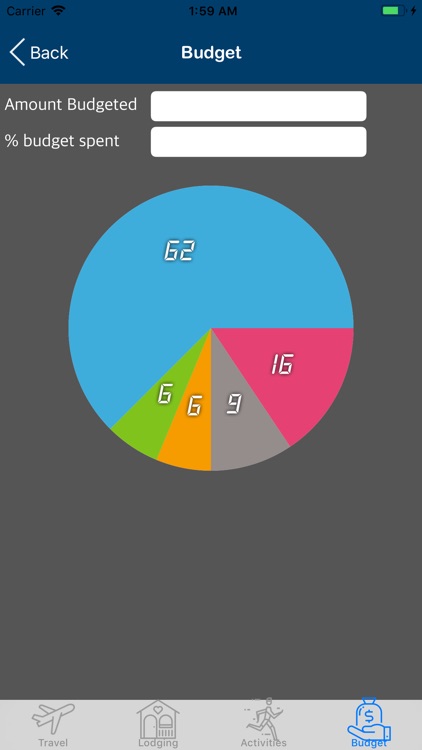 Trip Managers screenshot-8