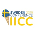IICC Conference Sweden 2019