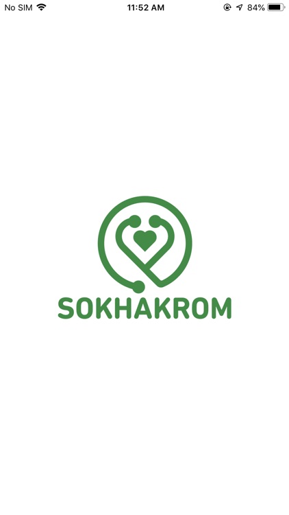 SokhaKrom Healthcare Platform