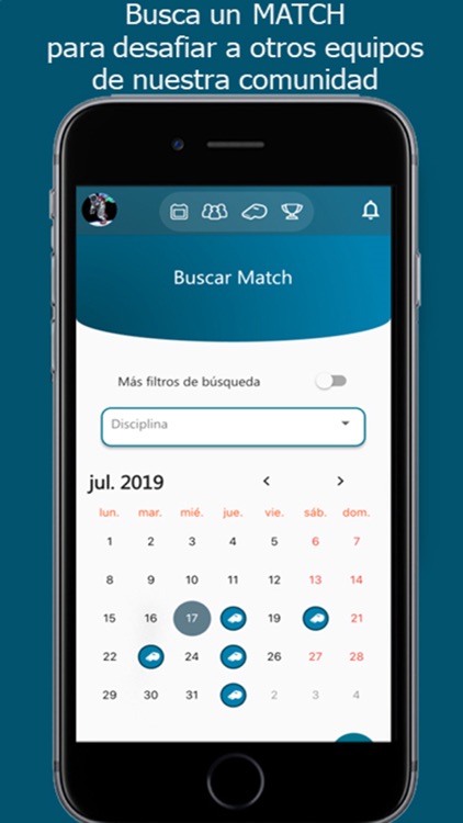 Tu Match screenshot-6