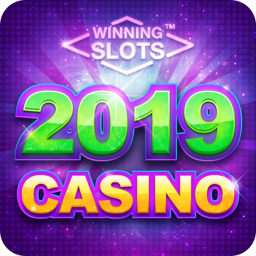 Winning Slots™ - Casino Slots free software for iPhone and iPad