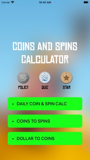 Daily Spin and coin master Pig screenshot 6