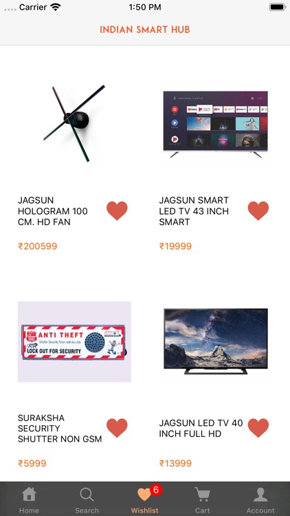 Indian Smart Hub screenshot-5