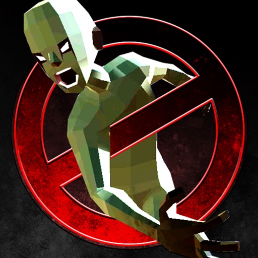 Zombies Out icon