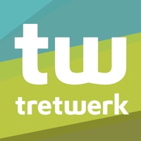 Tretwerk Fahrrad Online-Shop app funktioniert nicht? Probleme und Störung