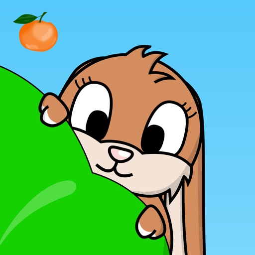 Peekaboo Animals - Baby Games icon